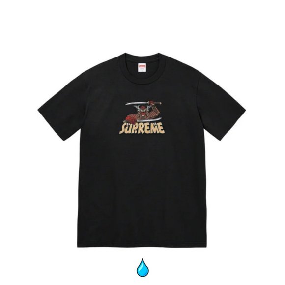 Supreme Samurai Tee FW21 - Picture 5 of 8